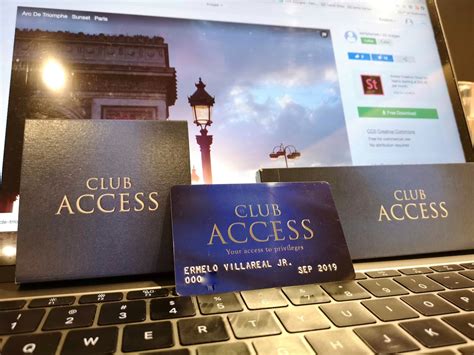Megawold Hotels Launches The Club Access Card Packed With .